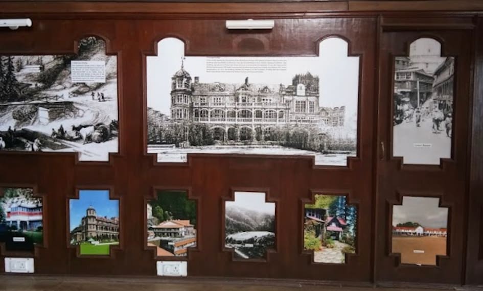 Shimla Heritage Museum_2